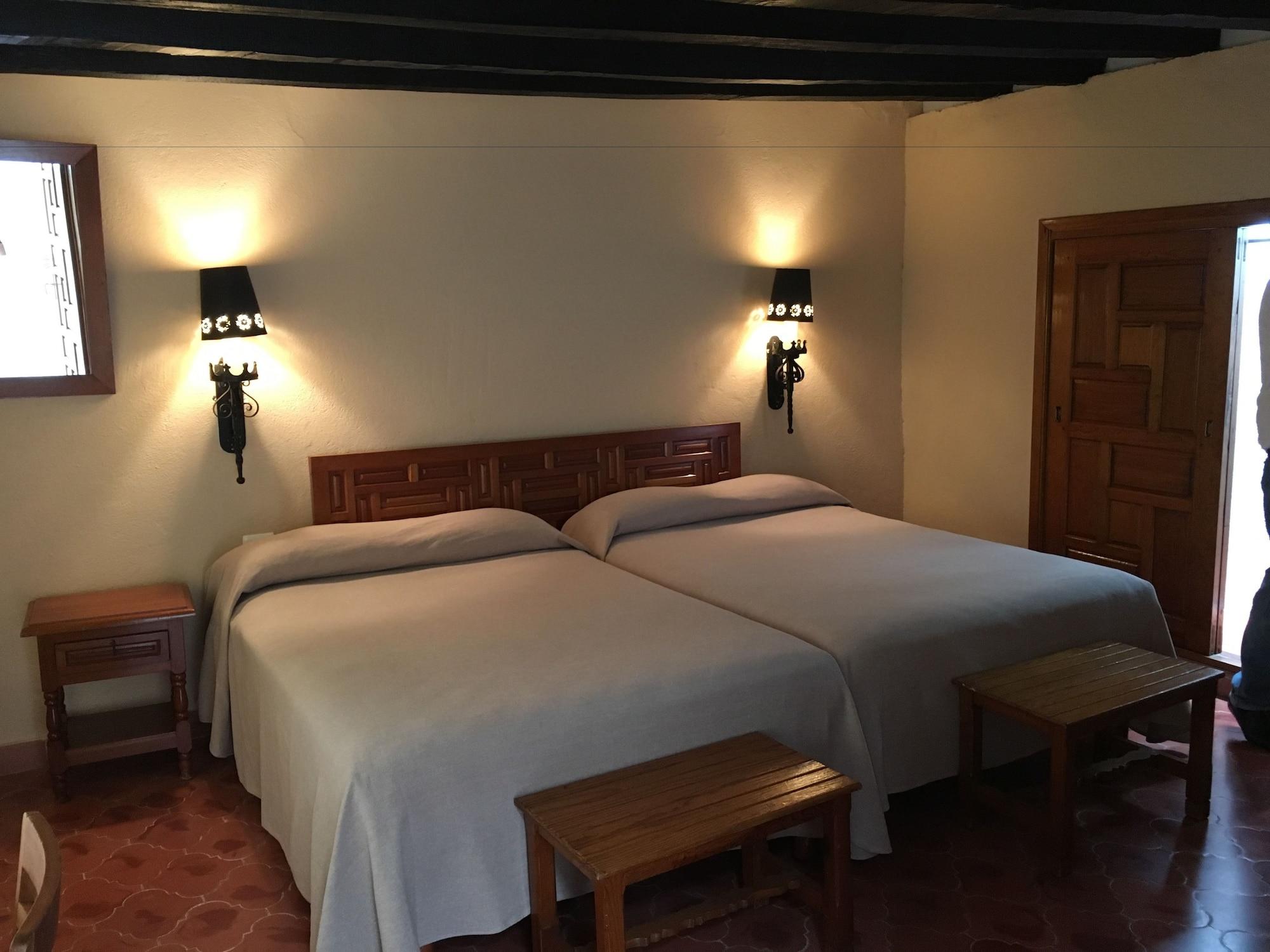 Rancho Hotel Atascadero San Miguel de Allende Exterior foto