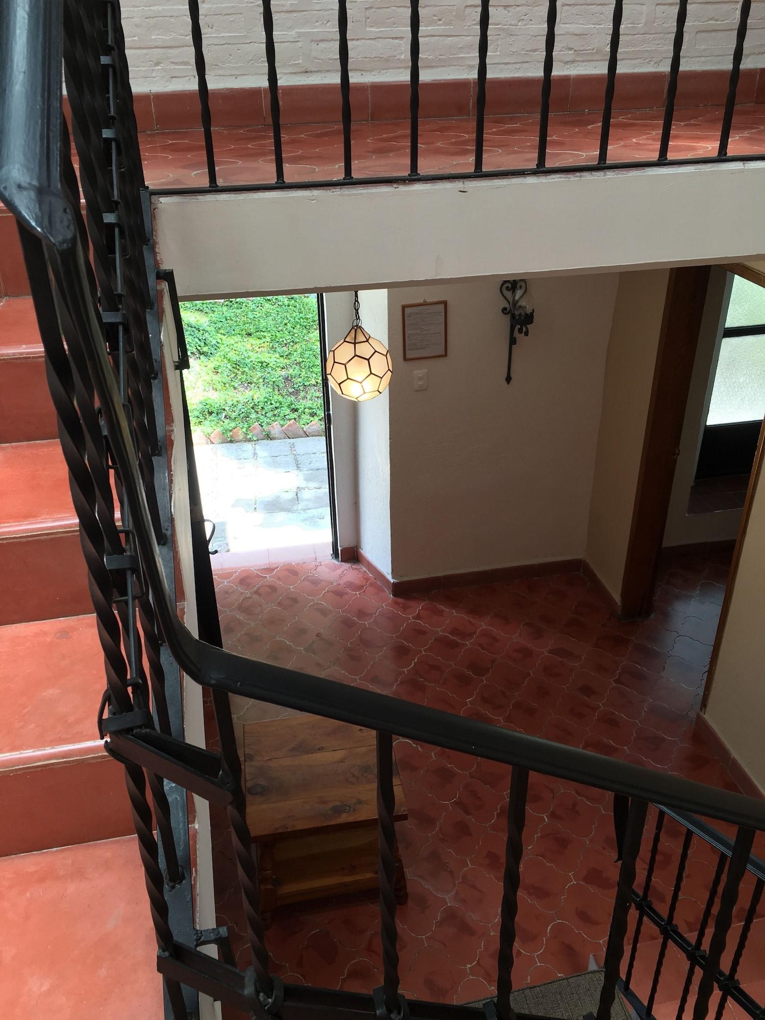 Rancho Hotel Atascadero San Miguel de Allende Exterior foto